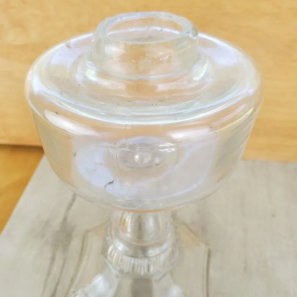 Unbranded vintage oil